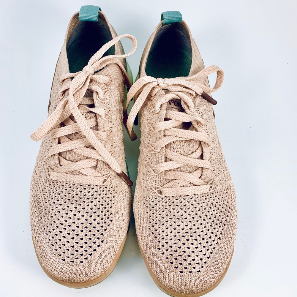 Nike VaporMax sneakers